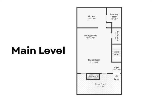 101 Park Ridge Circle, Marietta, GA 30068