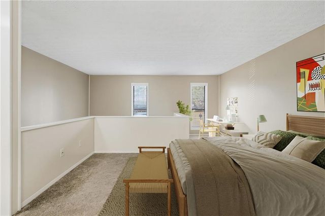 101 Park Ridge Circle, Marietta, GA 30068