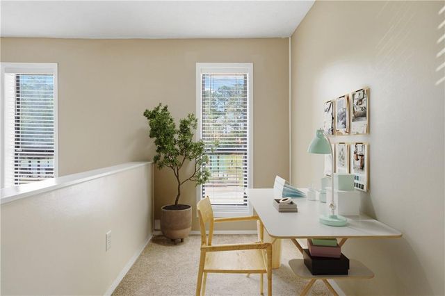 101 Park Ridge Circle, Marietta, GA 30068