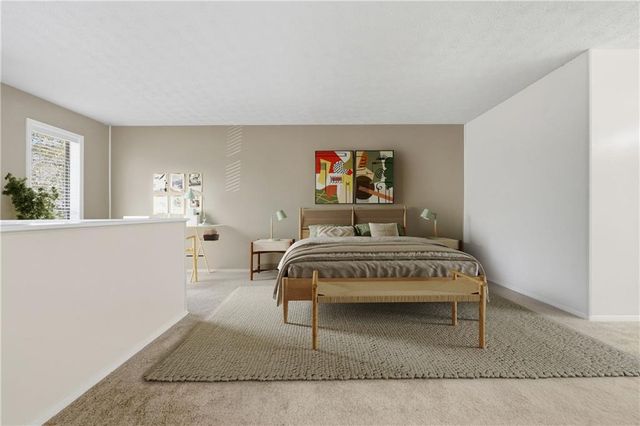101 Park Ridge Circle, Marietta, GA 30068