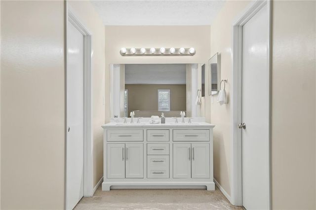 101 Park Ridge Circle, Marietta, GA 30068