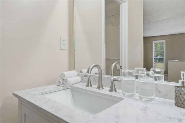 101 Park Ridge Circle, Marietta, GA 30068