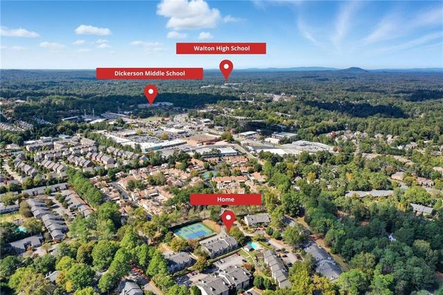 101 Park Ridge Circle, Marietta, GA 30068