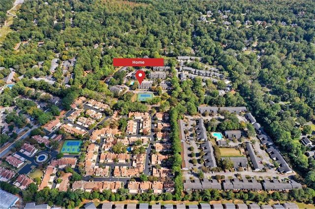 101 Park Ridge Circle, Marietta, GA 30068