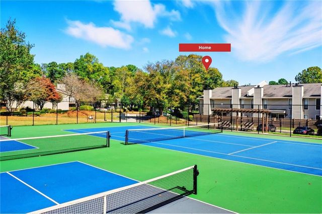 101 Park Ridge Circle, Marietta, GA 30068