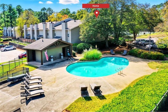 101 Park Ridge Circle, Marietta, GA 30068