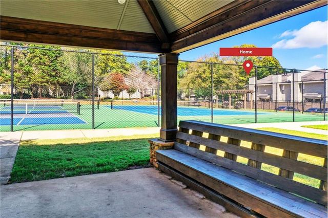 101 Park Ridge Circle, Marietta, GA 30068