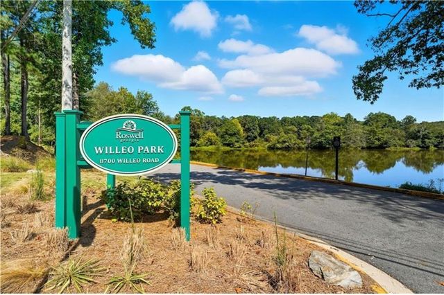 101 Park Ridge Circle, Marietta, GA 30068