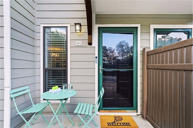 101 Park Ridge Circle, Marietta, GA 30068