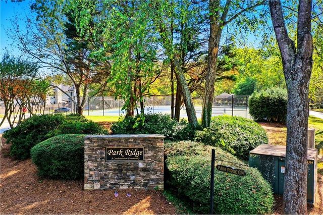 101 Park Ridge Circle, Marietta, GA 30068