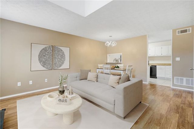 101 Park Ridge Circle, Marietta, GA 30068
