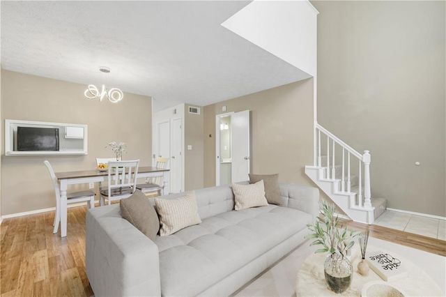 101 Park Ridge Circle, Marietta, GA 30068