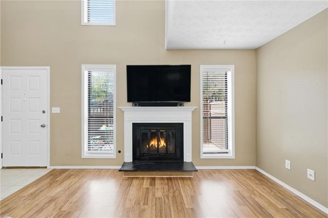 101 Park Ridge Circle, Marietta, GA 30068