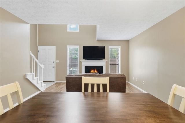101 Park Ridge Circle, Marietta, GA 30068