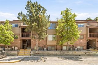 318 Wright Street 104, Lakewood, CO 80228