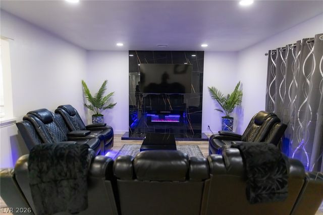 1917 Wengert Avenue, Las Vegas, NV 89104
