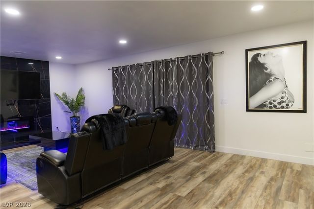 1917 Wengert Avenue, Las Vegas, NV 89104