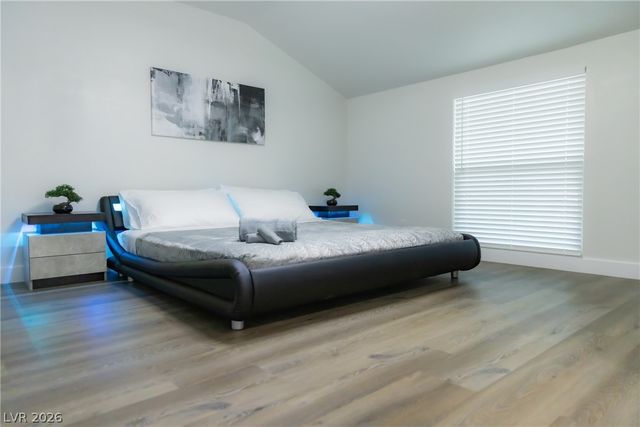 1917 Wengert Avenue, Las Vegas, NV 89104