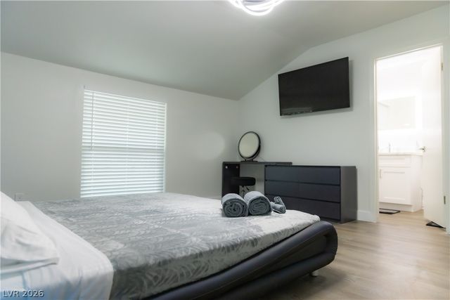 1917 Wengert Avenue, Las Vegas, NV 89104