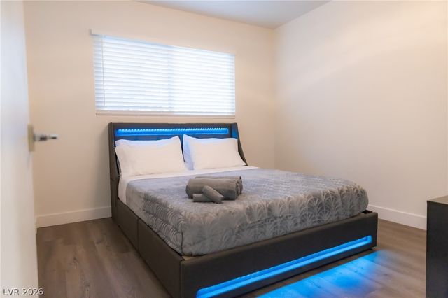 1917 Wengert Avenue, Las Vegas, NV 89104
