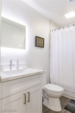 1917 Wengert Avenue, Las Vegas, NV 89104