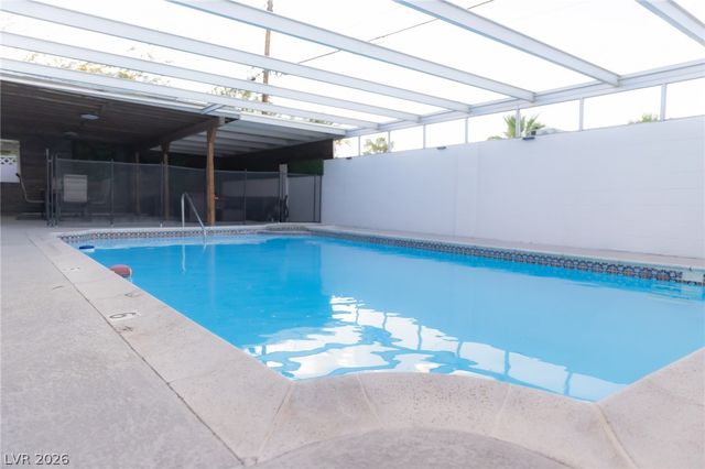 1917 Wengert Avenue, Las Vegas, NV 89104