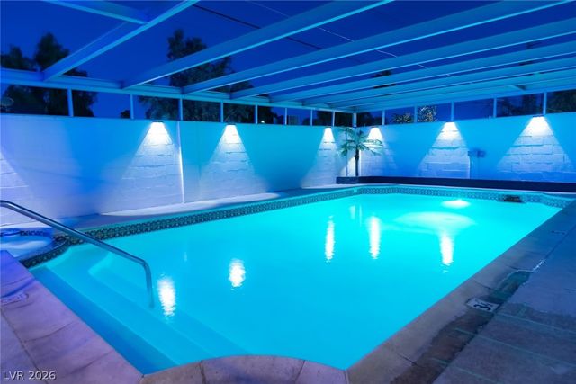 1917 Wengert Avenue, Las Vegas, NV 89104