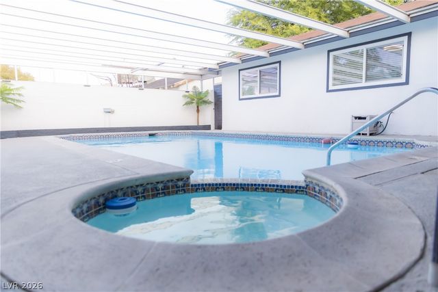 1917 Wengert Avenue, Las Vegas, NV 89104