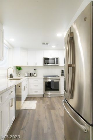1917 Wengert Avenue, Las Vegas, NV 89104