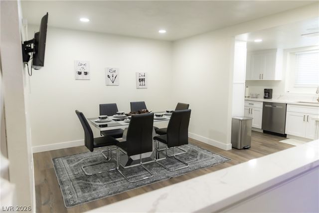 1917 Wengert Avenue, Las Vegas, NV 89104