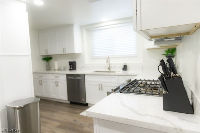 1917 Wengert Avenue, Las Vegas, NV 89104