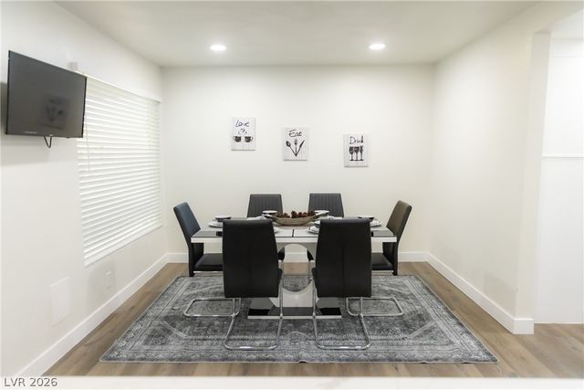 1917 Wengert Avenue, Las Vegas, NV 89104