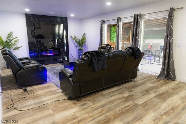 1917 Wengert Avenue, Las Vegas, NV 89104
