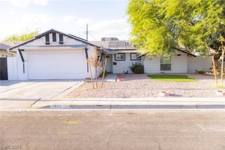 1917 Wengert Avenue, Las Vegas, NV 89104