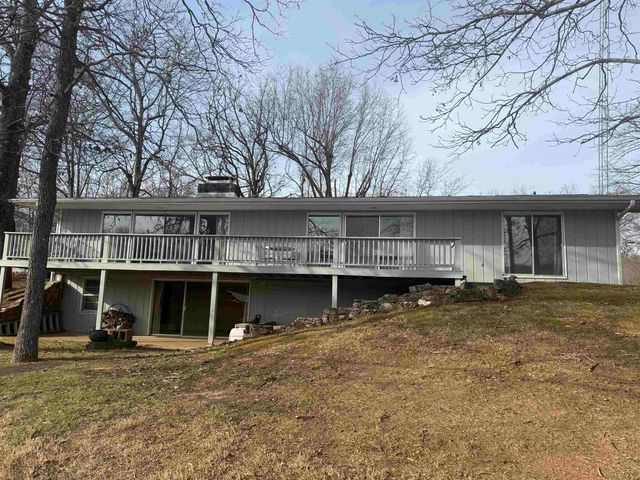 30 Oniatara Lane, Cherokee Village, AR 72529