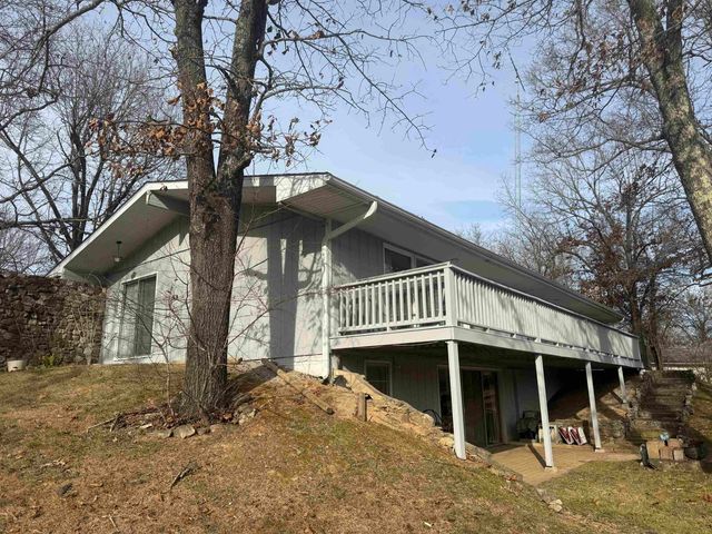 30 Oniatara Lane, Cherokee Village, AR 72529