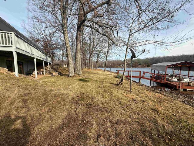 30 Oniatara Lane, Cherokee Village, AR 72529