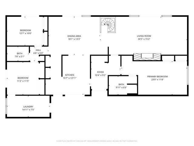 30 Oniatara Lane, Cherokee Village, AR 72529