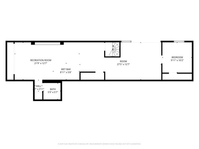 30 Oniatara Lane, Cherokee Village, AR 72529