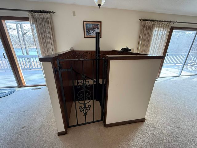 30 Oniatara Lane, Cherokee Village, AR 72529