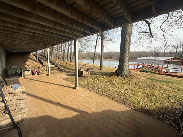 30 Oniatara Lane, Cherokee Village, AR 72529