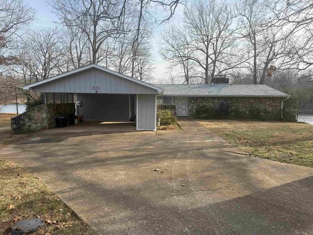 30 Oniatara Lane, Cherokee Village, AR 72529
