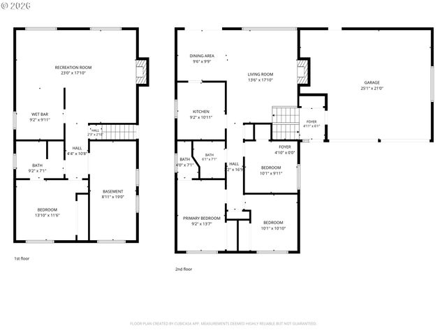 17610 Ne MULTNOMAH Dr, Portland, OR 97230