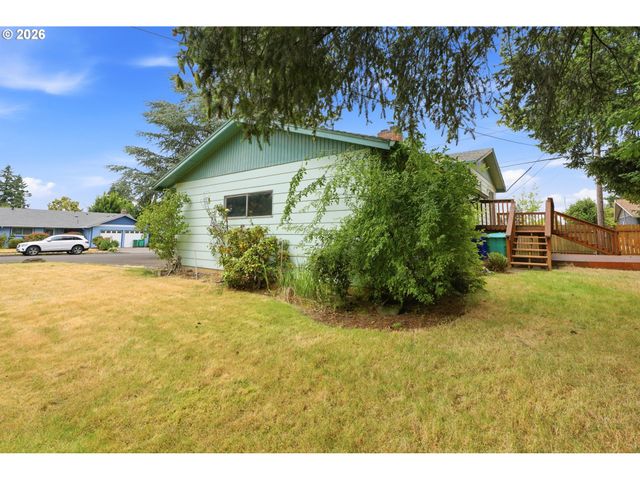 17610 Ne MULTNOMAH Dr, Portland, OR 97230
