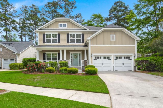 188 Donning Drive, Summerville, SC 29483