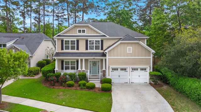 188 Donning Drive, Summerville, SC 29483