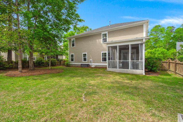 188 Donning Drive, Summerville, SC 29483