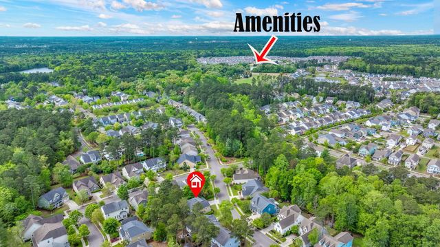 188 Donning Drive, Summerville, SC 29483