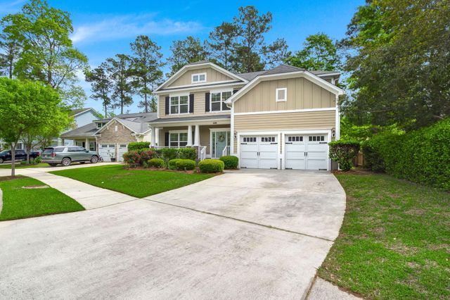 188 Donning Drive, Summerville, SC 29483