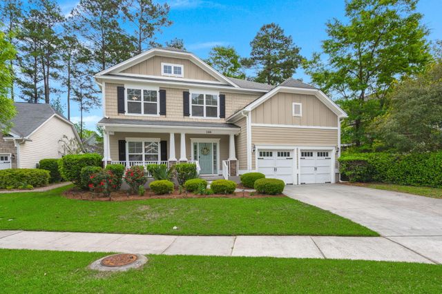 188 Donning Drive, Summerville, SC 29483